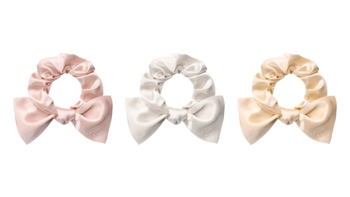 Coleteros ReFa SILK CHOUCHOU PEARL