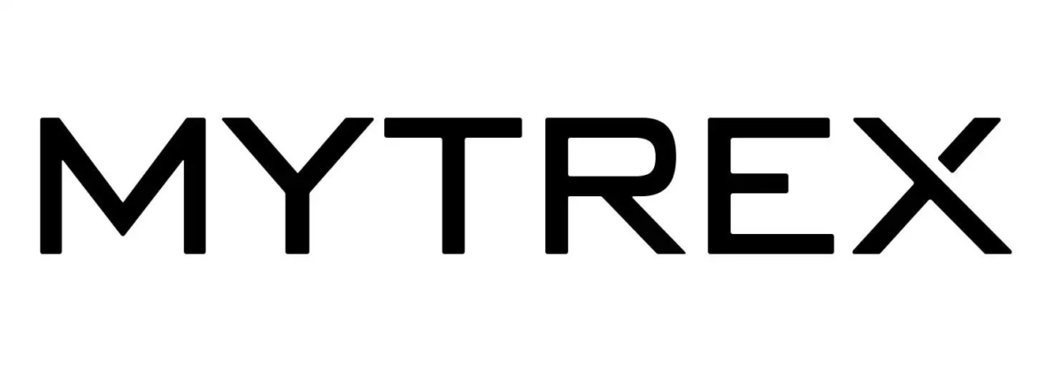 MYTREX Logo