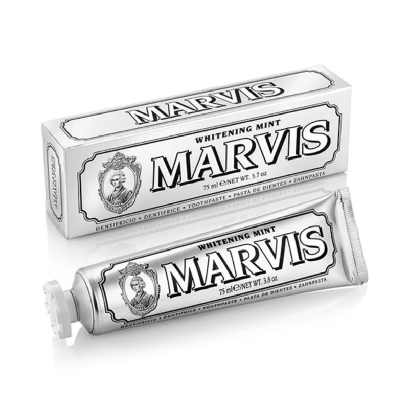MARVIS White Mint