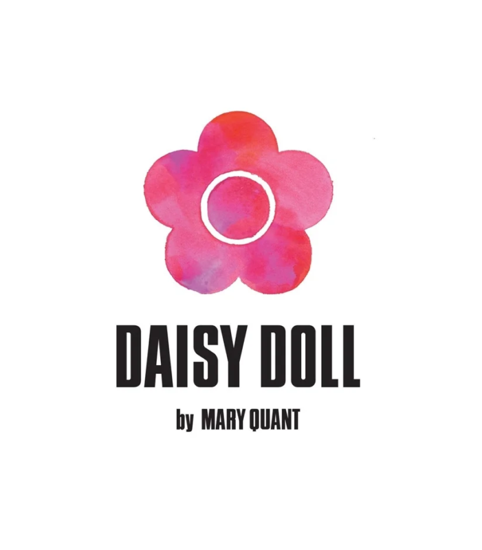 Logo Daisy Doll