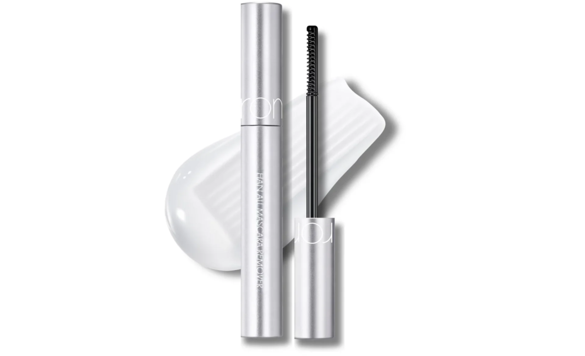 rom&nd HAN ALL MASCARA REMOVER