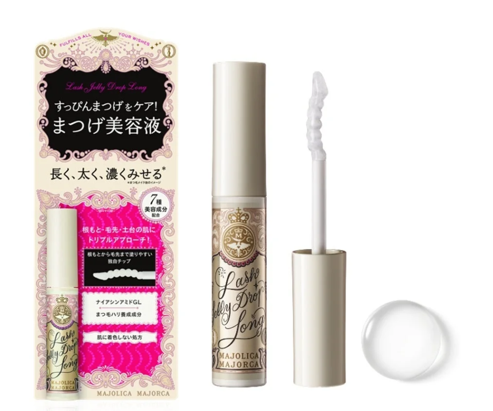 Detalles del producto Lash Jelly Drop Long