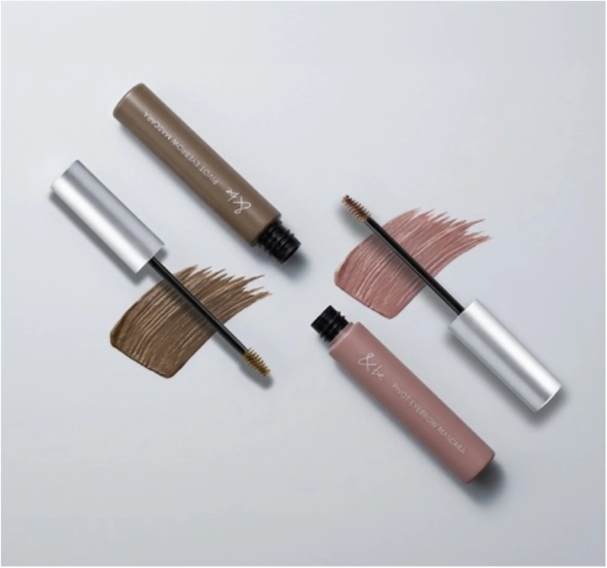 &be Pivot Eyebrow Mascara