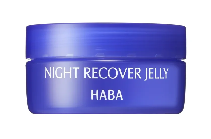 HABA Night Recover Jelly
