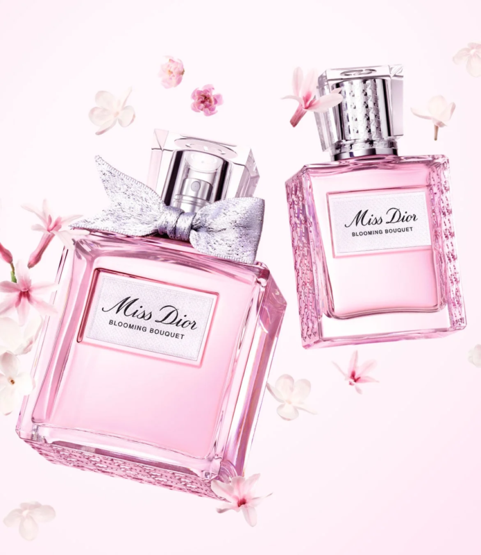 Miss Dior Roller Pearl