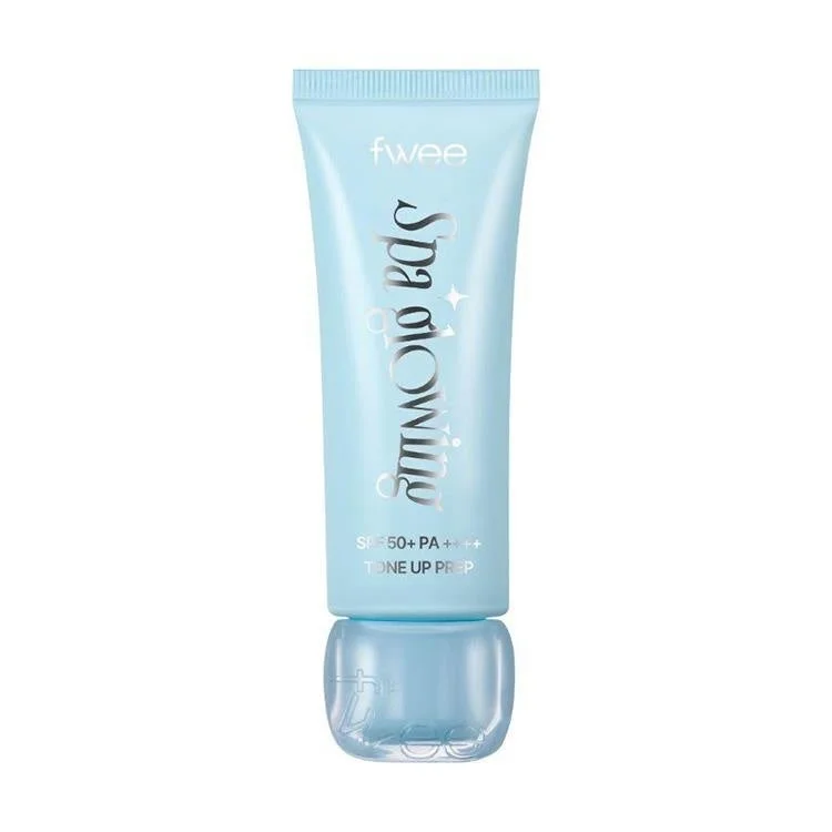 fwee Spa Glow UV Tone Up Base