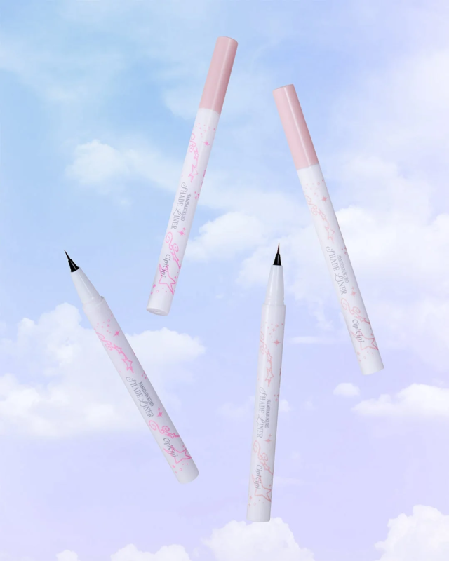 CipiCipi Namidabukuro Shade Liner
