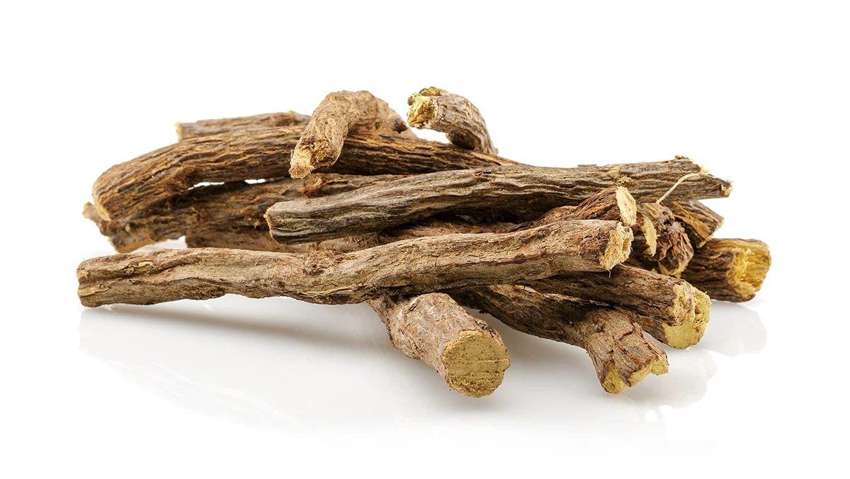 Glicirrizato dipotásico