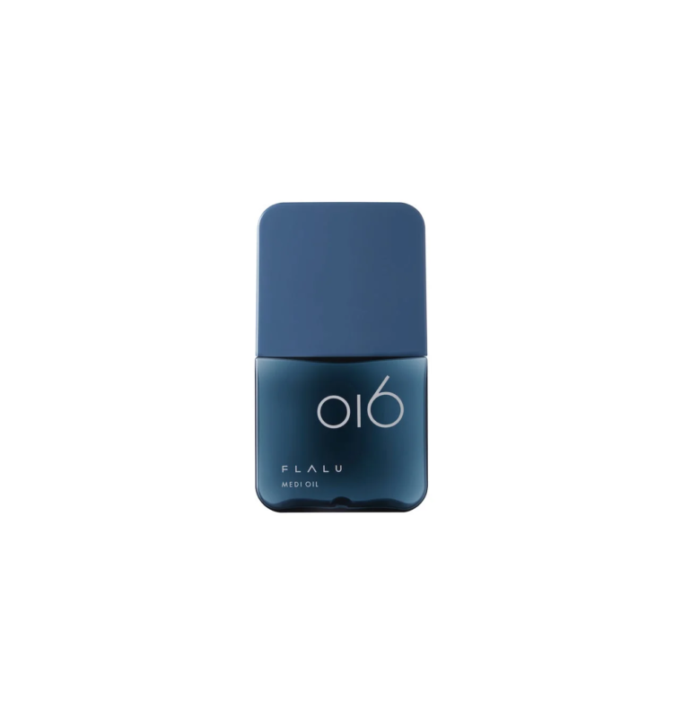 FLALU Medi Oil 016