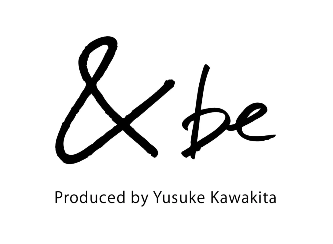 Logo &be