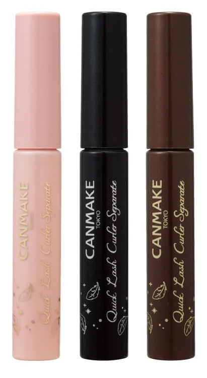 CANMAKE Quick Lash Curler Separate CANMAKE TOKYO Quick Lash Curler Separate CANMAKE TOKYO Quick Lash Curler Separate