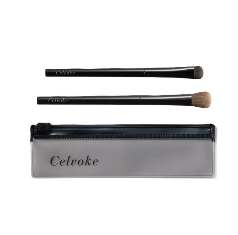 Celvoke Eyeshadow Brush Set