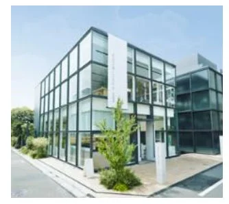 Exterior de SKINCARE LOUNGE BY ORBIS