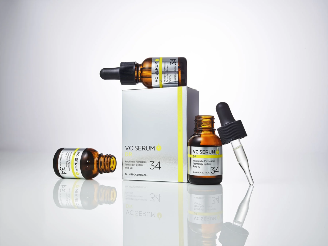 Productos VC SERUM DR 34