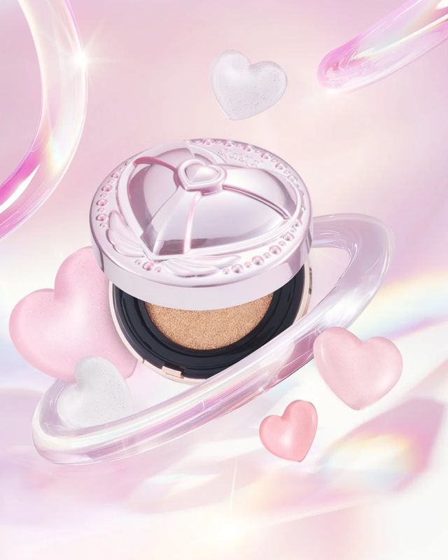 CipiCipi Fit Skin Cushion Decocover
