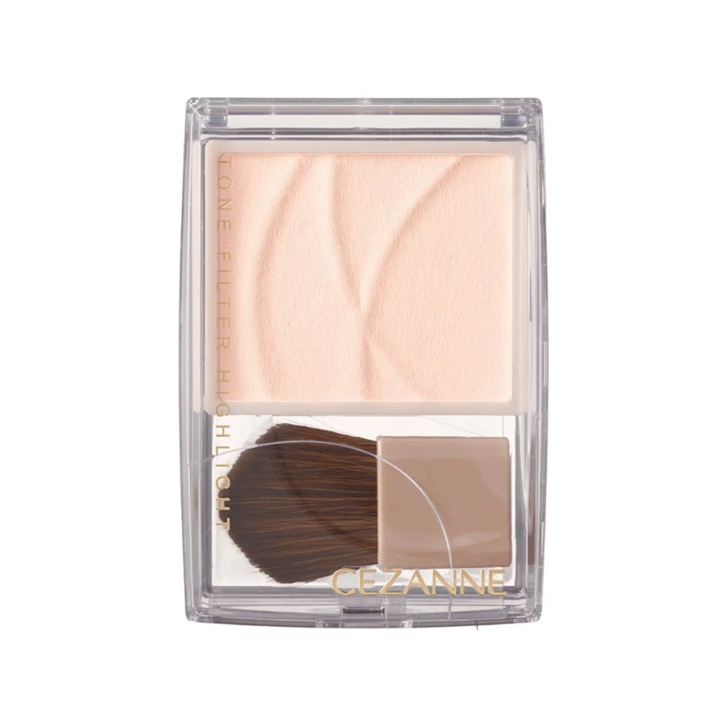 CEZANNE Tone Filter Highlight 01