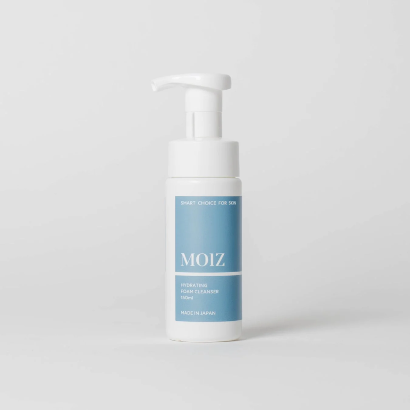 MOIZ SKIN CARE FACE WASH
