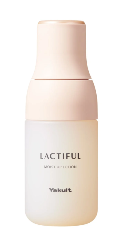 Lactiful Moist Up Lotion
