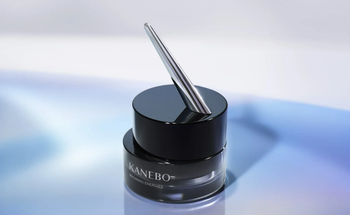 KANEBO Repairing Energies