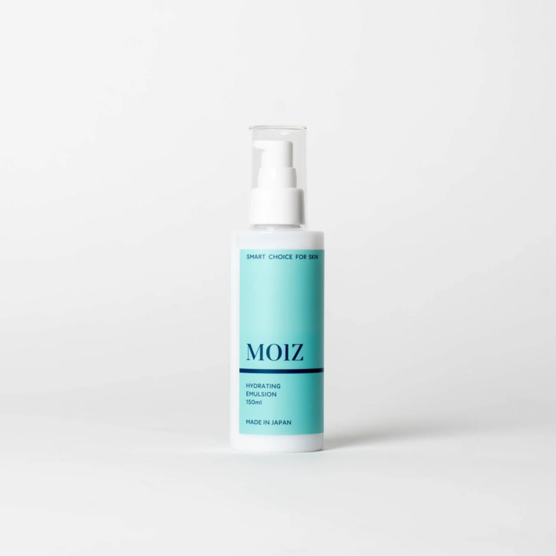 MOIZ SKIN CARE MILK N