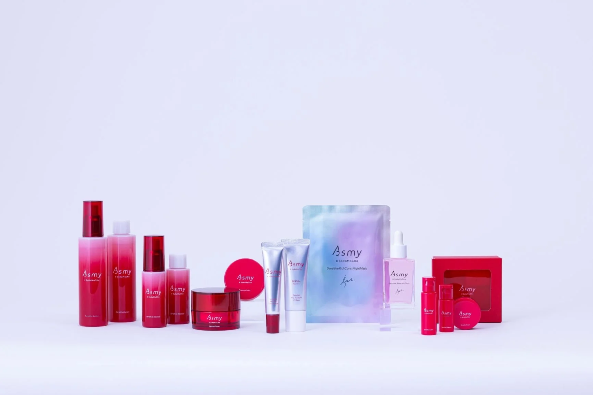 Productos Asmy