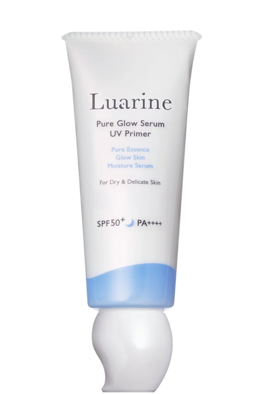 Luarine Pure Glow Serum UV Primer