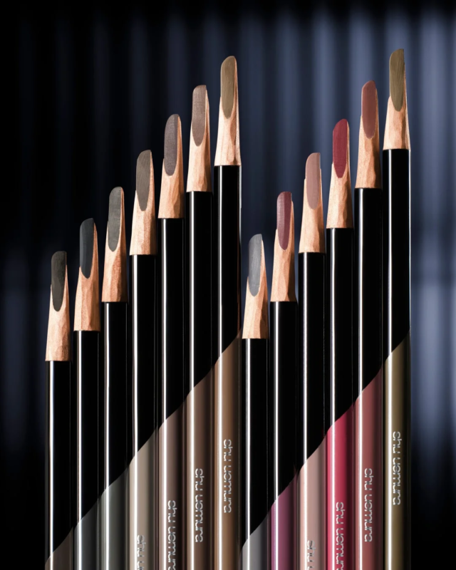 L&aacute;pices de cejas Hard Formula Hard 10 de shu uemura