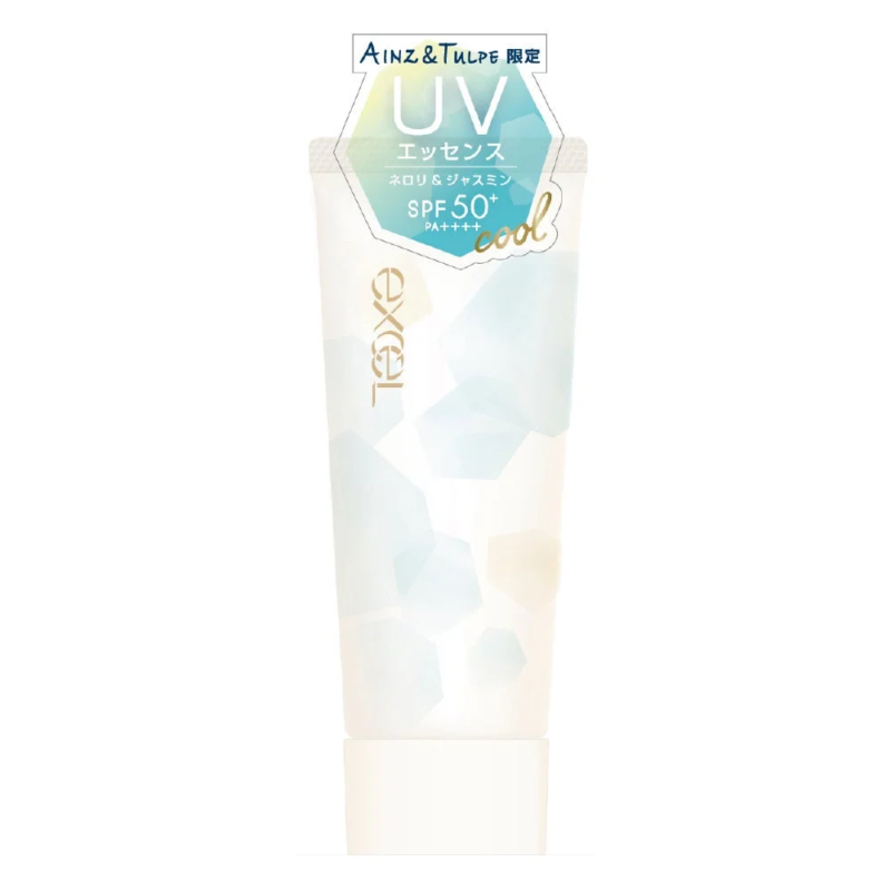 Línea de productos Excel UV Essence