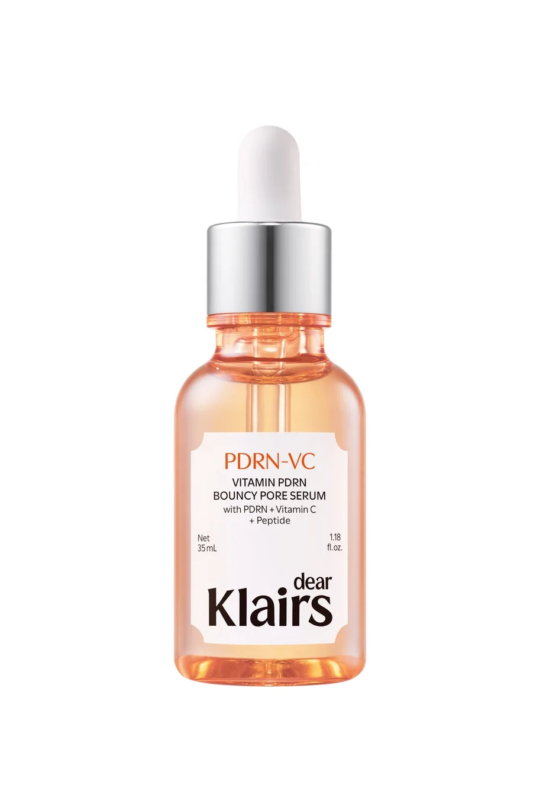 Suero Reparador de Poros PDRN Vita Peptide