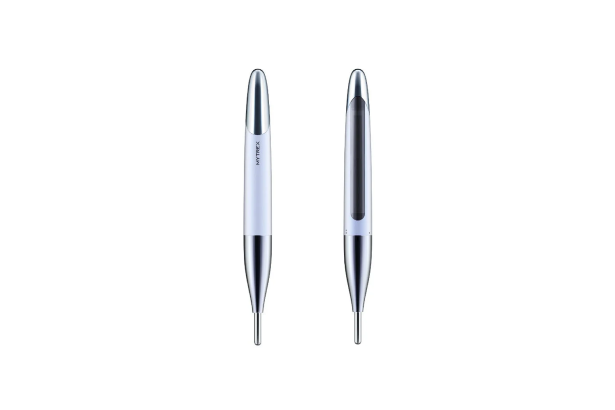 SHAPE POINTER