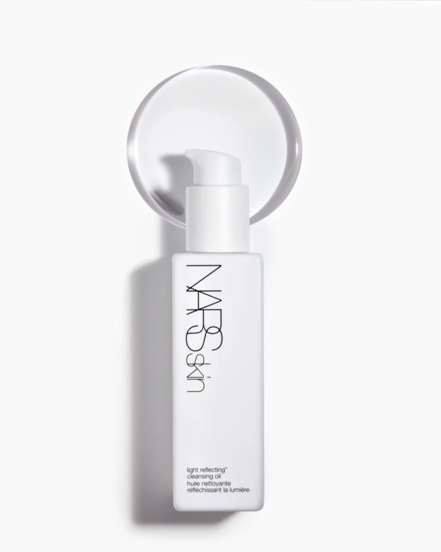 NARSskin Light Reflecting Cleansing Oil