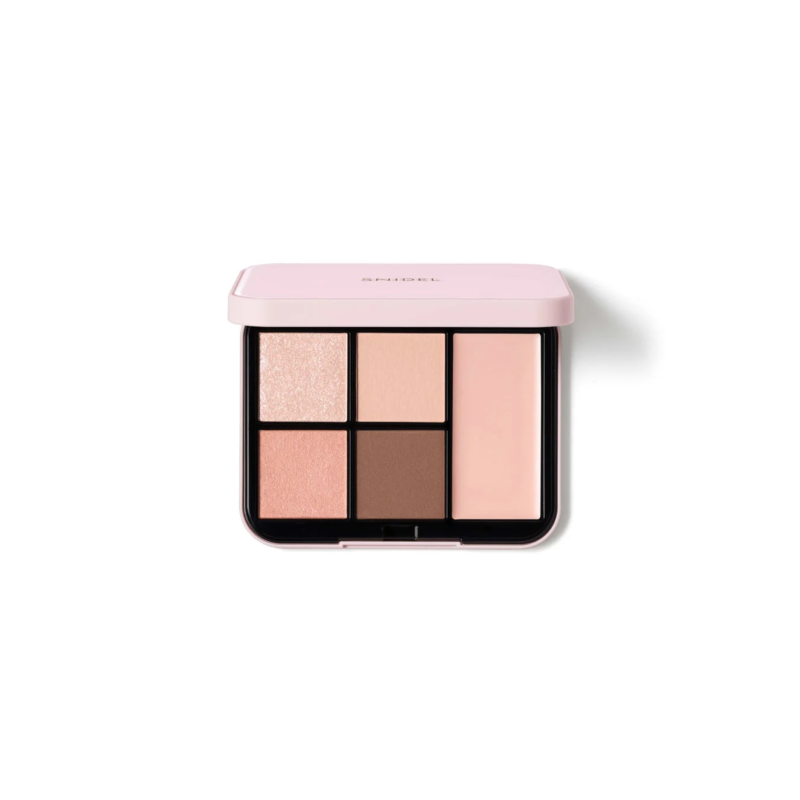SNIDEL Face Stylist n 07 Snug Romance