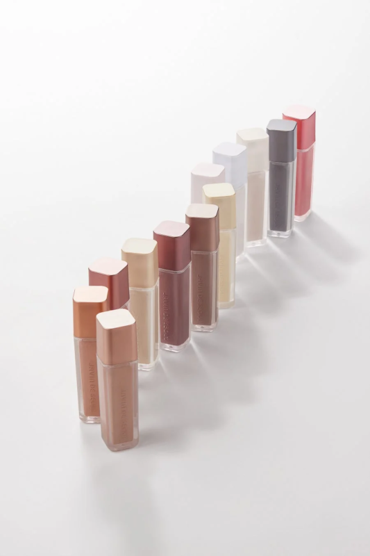 Wink Eye Shimmer Light
