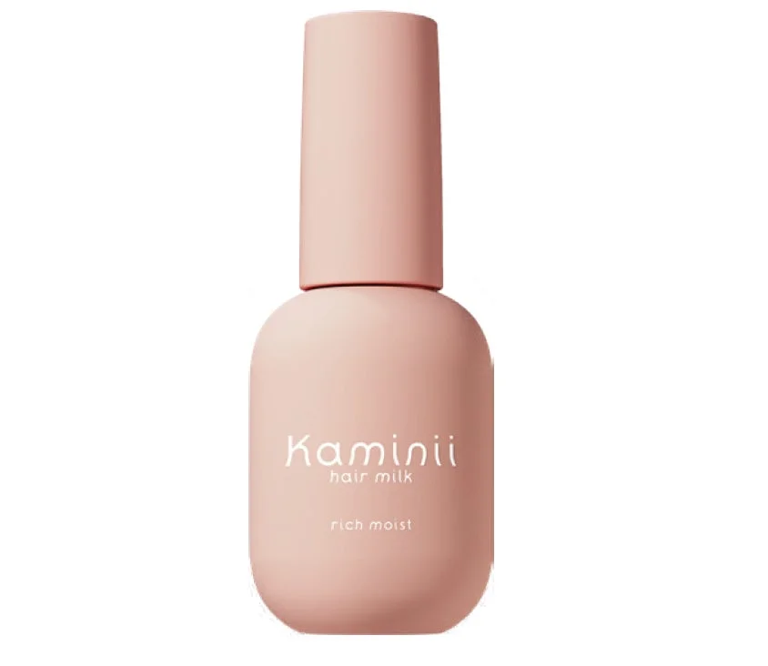 Kaminii Rich Moist Hair Milk