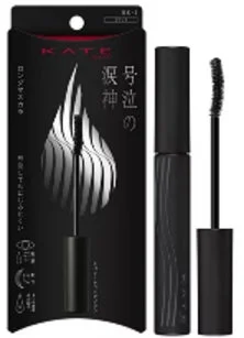 KATE Namida no Tate Mascara (Long)