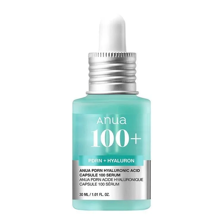 Anua PDRN Hyaluronic Acid 100 Serum