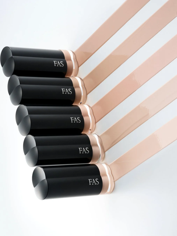 FAS The Plump Serum Foundation