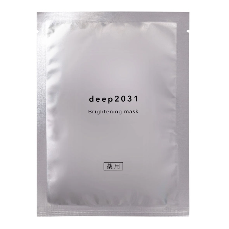 deep2031 Brightening mask
