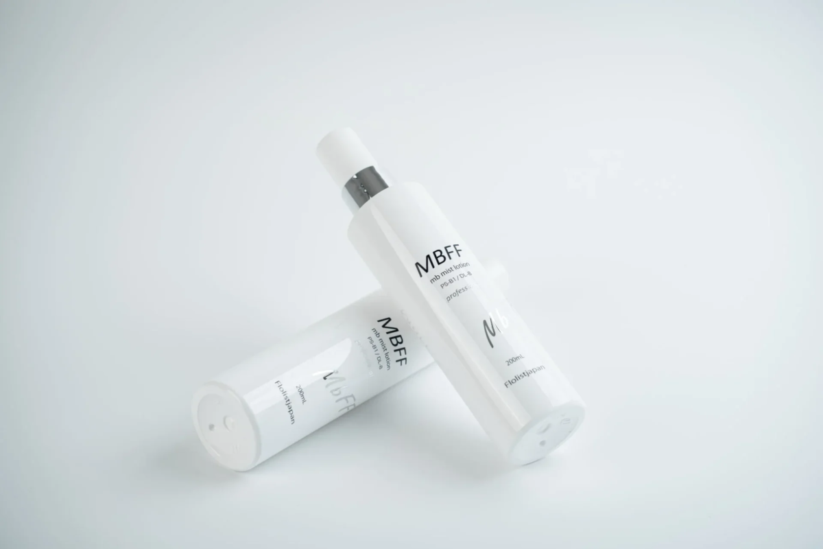 MBFF mb Mist Lotion Pro