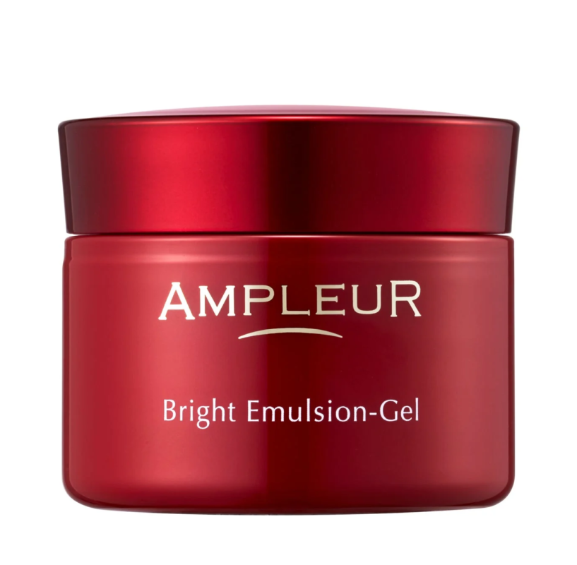 AMPLEUR Bright Emulsion-Gel N