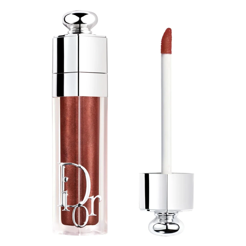 Dior Addict Lip Maximizer 064 Lucky Mahogany