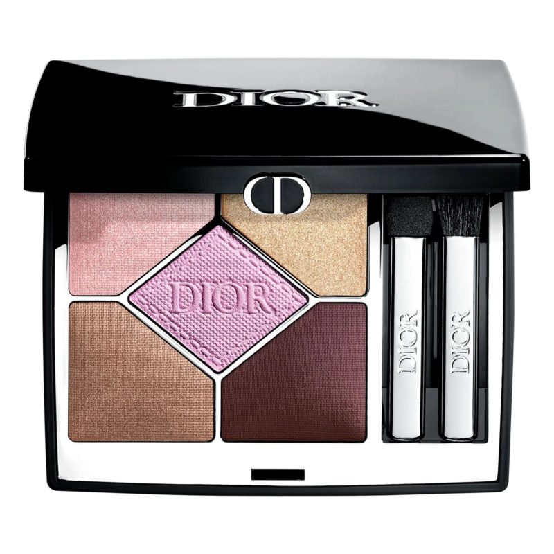 DiorShow 5 Couleurs 644 Lucky Rose Gold