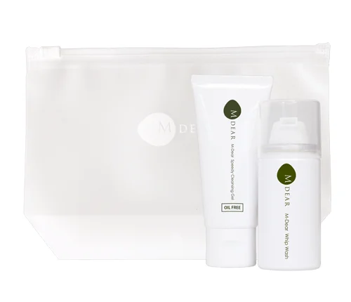 Productos del Set Básico CW