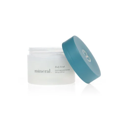 Exfoliante Corporal