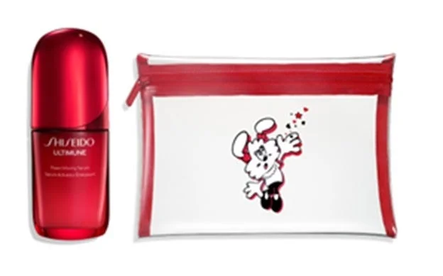 Kit de Colaboración ULTIMUNE con neceser