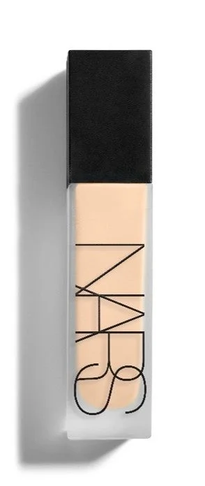 NARS Natural Longwear Foundation