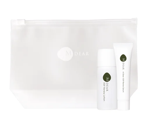 Productos del Set Básico LS