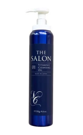 Botella de VC Cleansing Oil