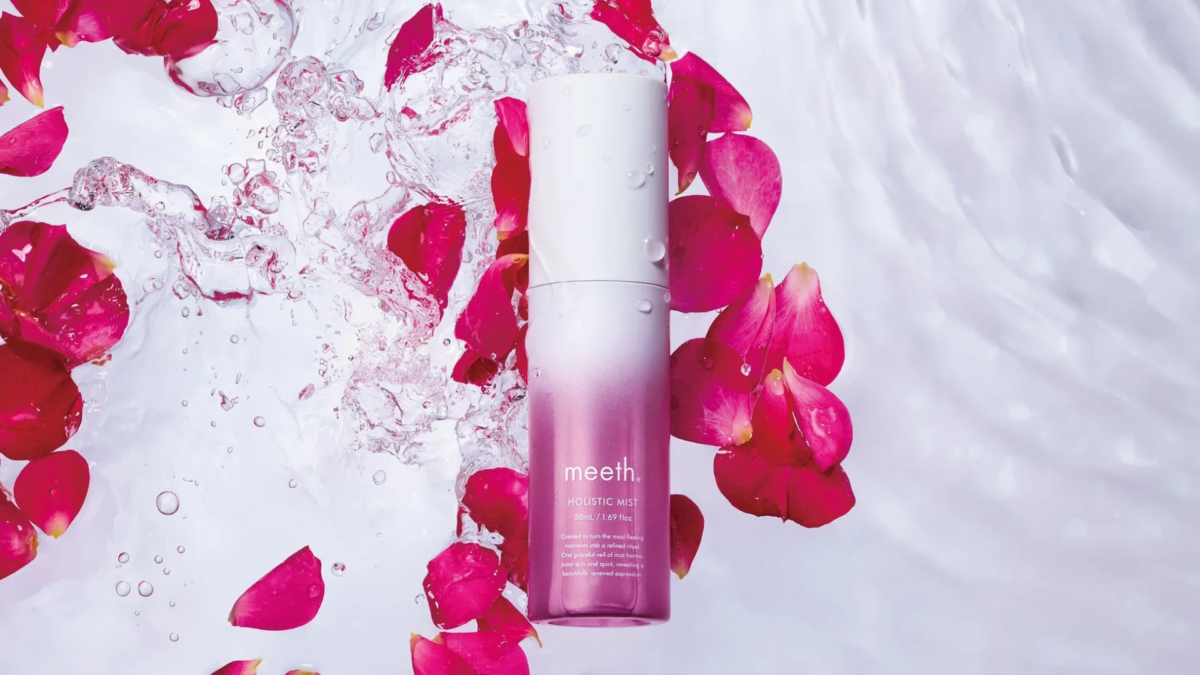 HOLISTIC MIST de meeth