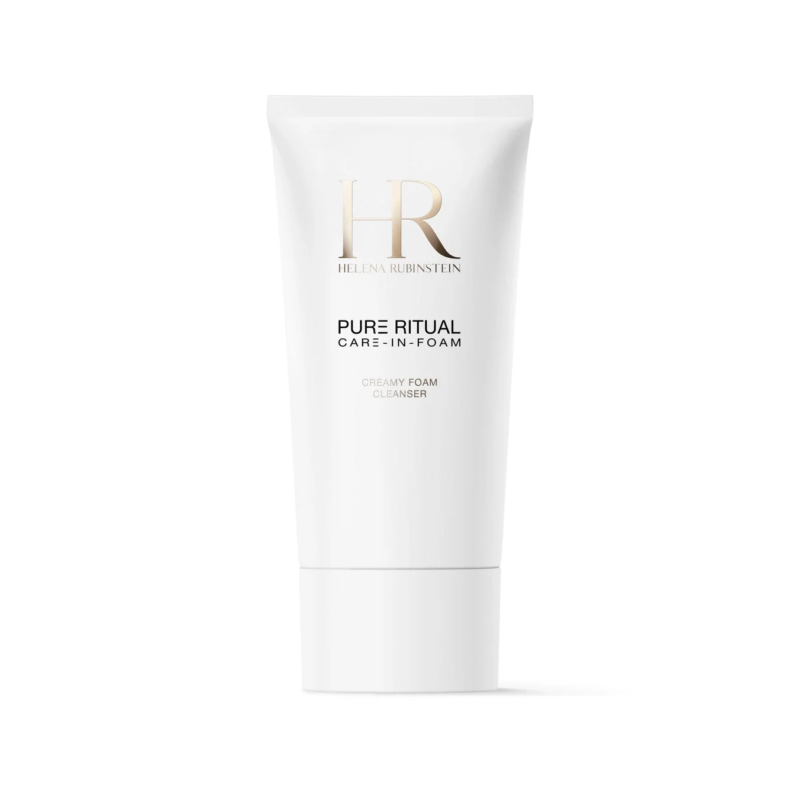 Helena Rubinstein Pure Ritual Care-in Creamy Foaming Cleanser